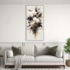 pinturas-de-decoraci-n-en-estilo-neonoir-blanco-y-dorado-1