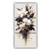 pinturas-de-decoraci-n-en-estilo-neonoir-blanco-y-dorado