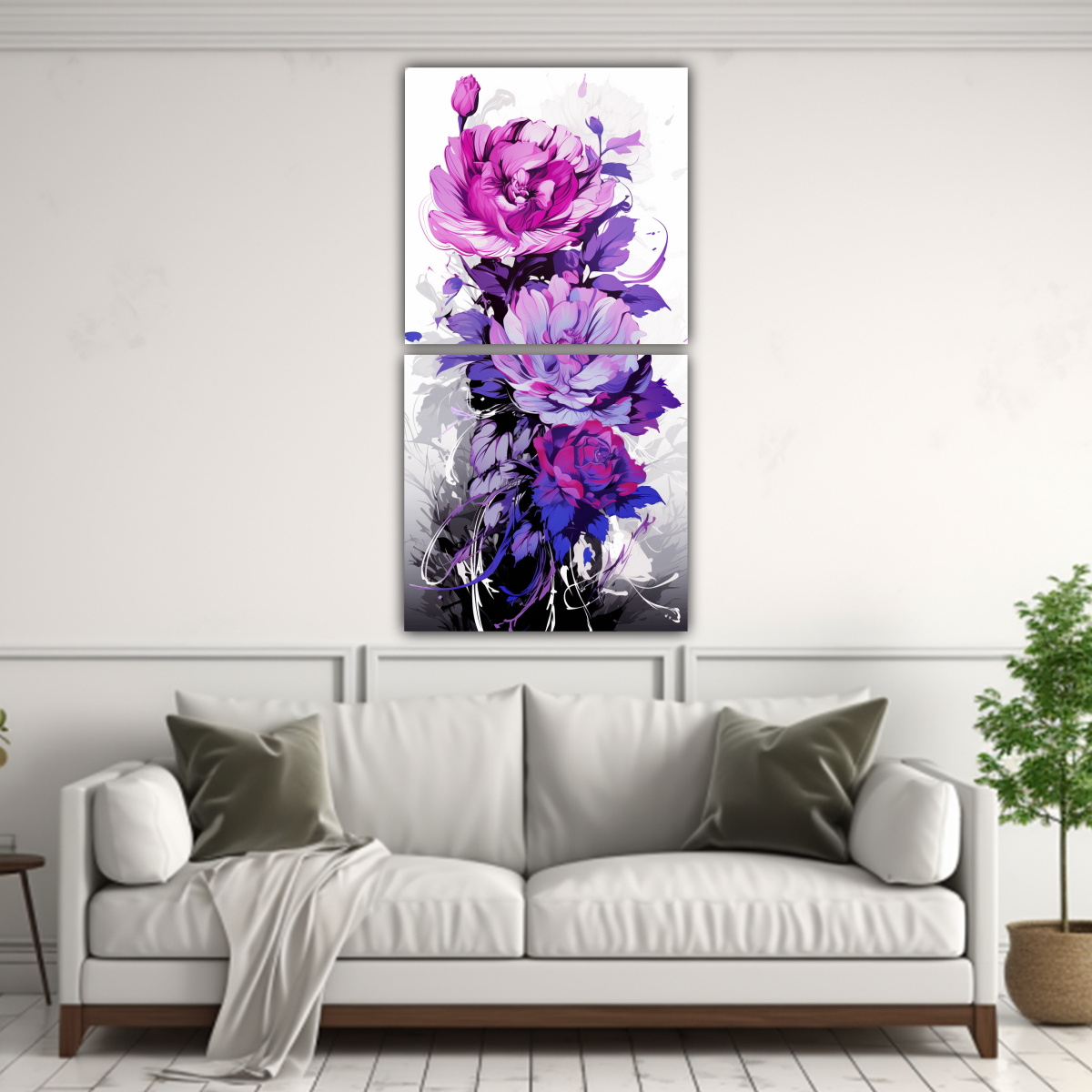 pinturas-de-decoraci-n-estilo-neonoir-en-lienzo-set-2-lienzos-acuarela-atm-sfera-de-pincel-medio-1