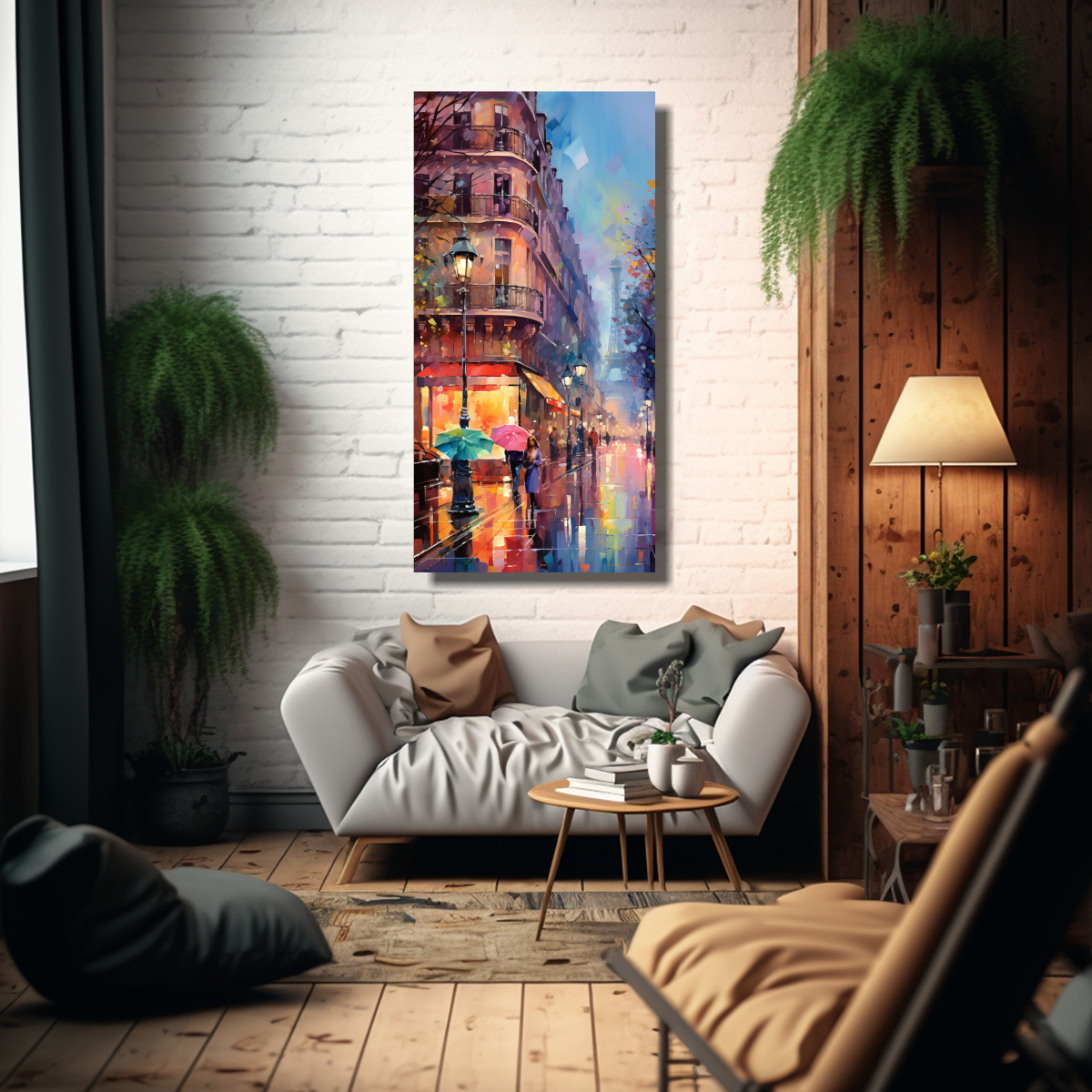 pinturas-de-decoraci-n-que-capturan-el-romance-abstracto-con-tonos-remolinantes-1