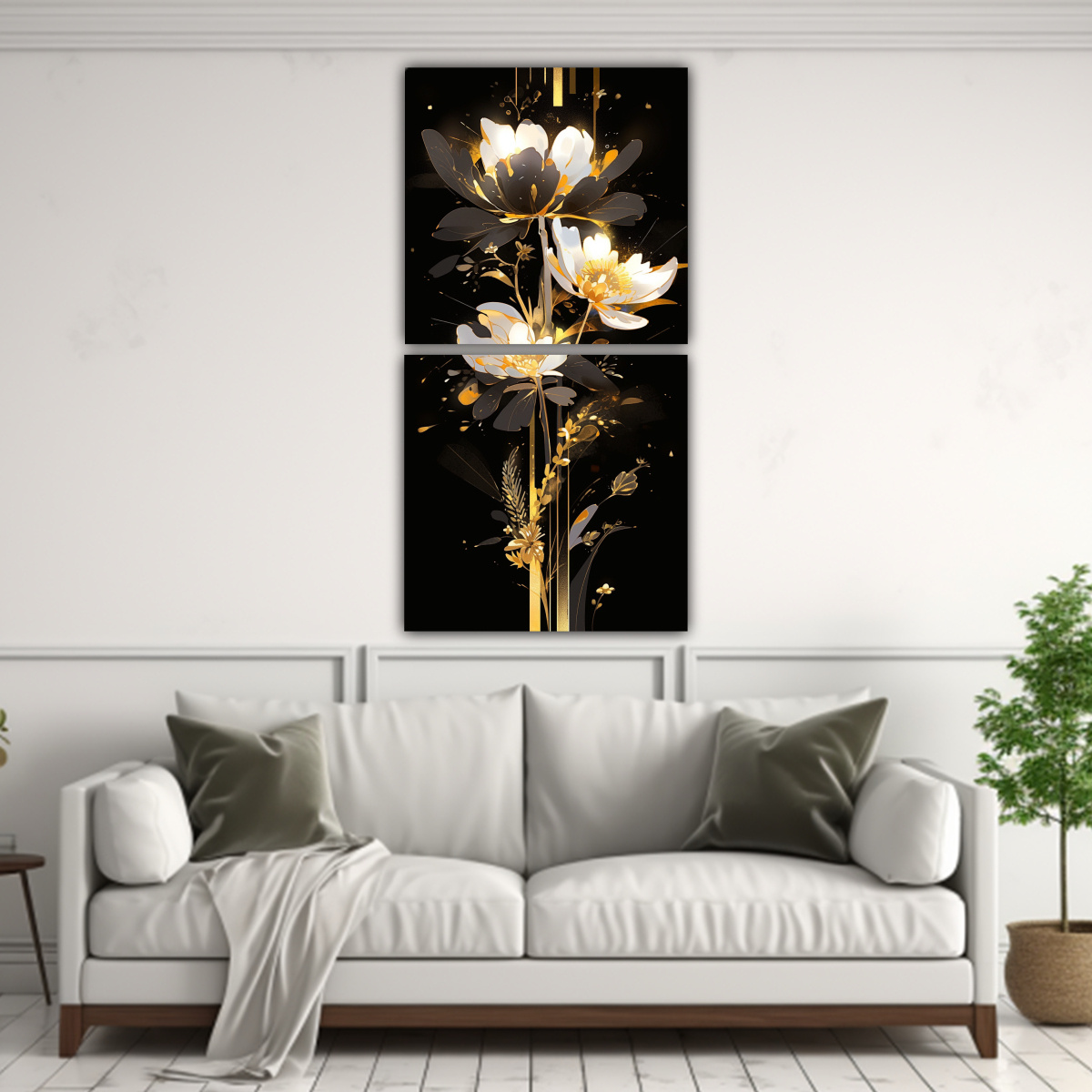 pinturas-de-pared-conceptuales-nicas-estilo-neonoir-set-de-2-colores-oro-1