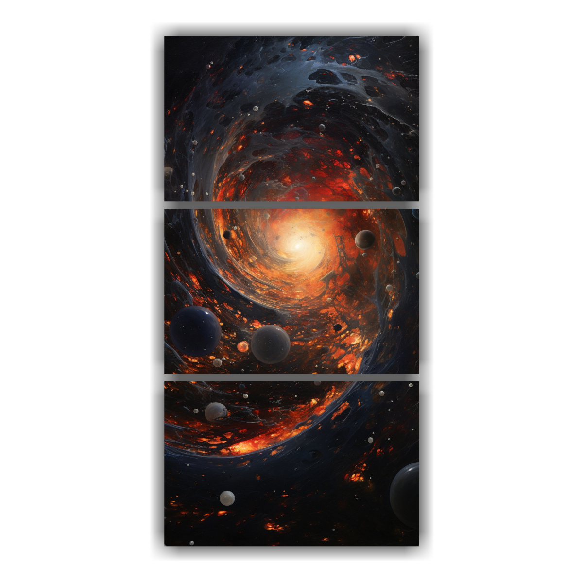 pinturas-decorativas-abstracci-n-c-smica-de-un-agujero-negro-