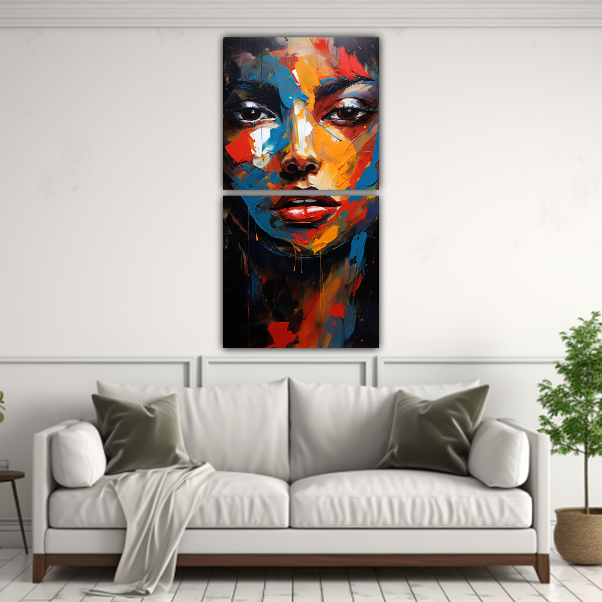 pinturas-decorativas-abstractas-con-retrato-de-naturaleza-viva-inspiradas-en-el-expresionismo-en-drama-1-1