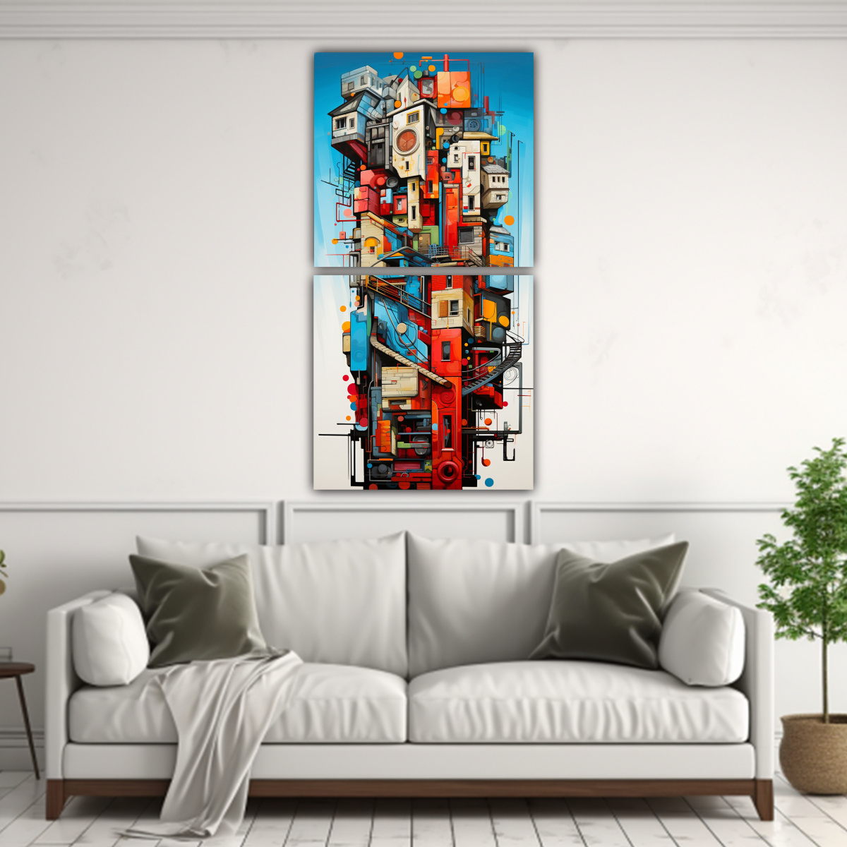 pinturas-decorativas-abstractas-fusionando-arquitectura-y-arte-con-vibrante-estilo-diptico-creativa-living-1