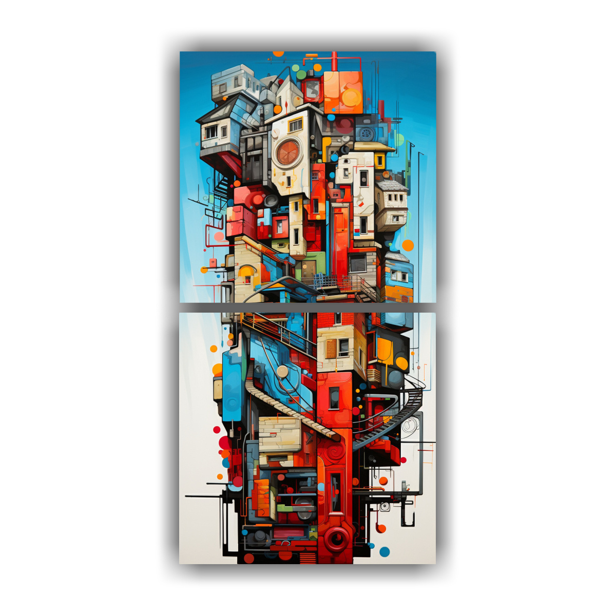 pinturas-decorativas-abstractas-fusionando-arquitectura-y-arte-con-vibrante-estilo-diptico-creativa-living