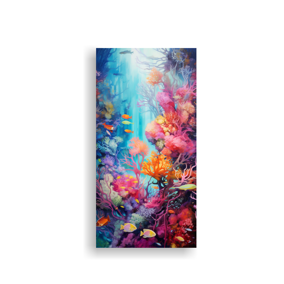 pinturas-decorativas-abstractas-para-sala-viaje-a-trav-s-de-las-capas-de-un-arrecife-de-coral-