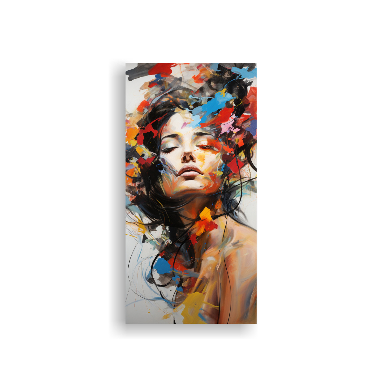 pinturas-decorativas-abstractas-que-narran-cuentos-eternos-con-trazos-calmos-