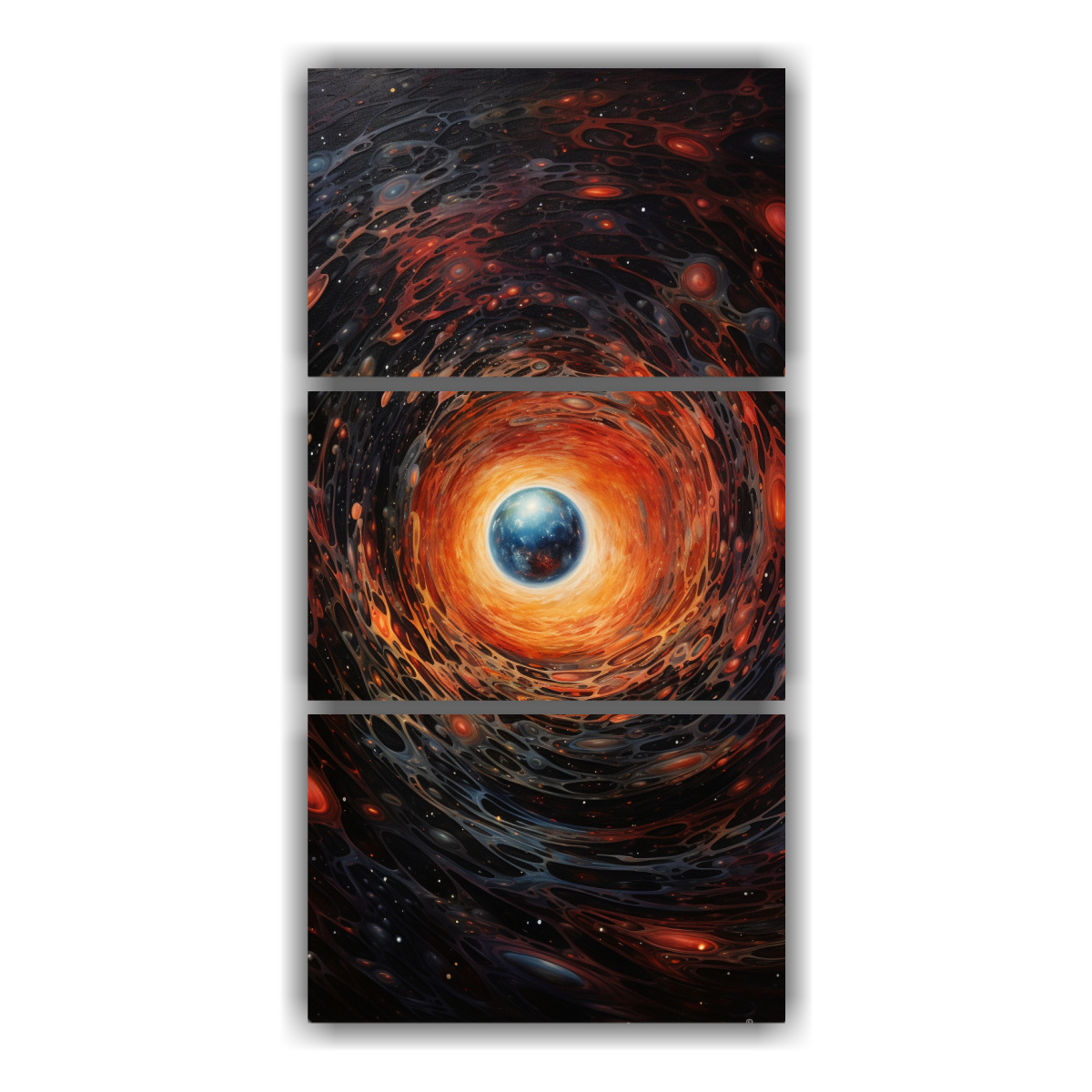 pinturas-decorativas-abstractas-representando-la-luminosidad-c-smica-