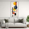 pinturas-decorativas-abstractas-verticales-fusionando-principios-de-bauhaus-y-minimalismo-en-dos-lienzos-de-tela-1