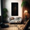 pinturas-decorativas-con-composici-n-espectacular-para-interiores-en-fondo-negro-con-l-neas-y-puntos-futuristas-1