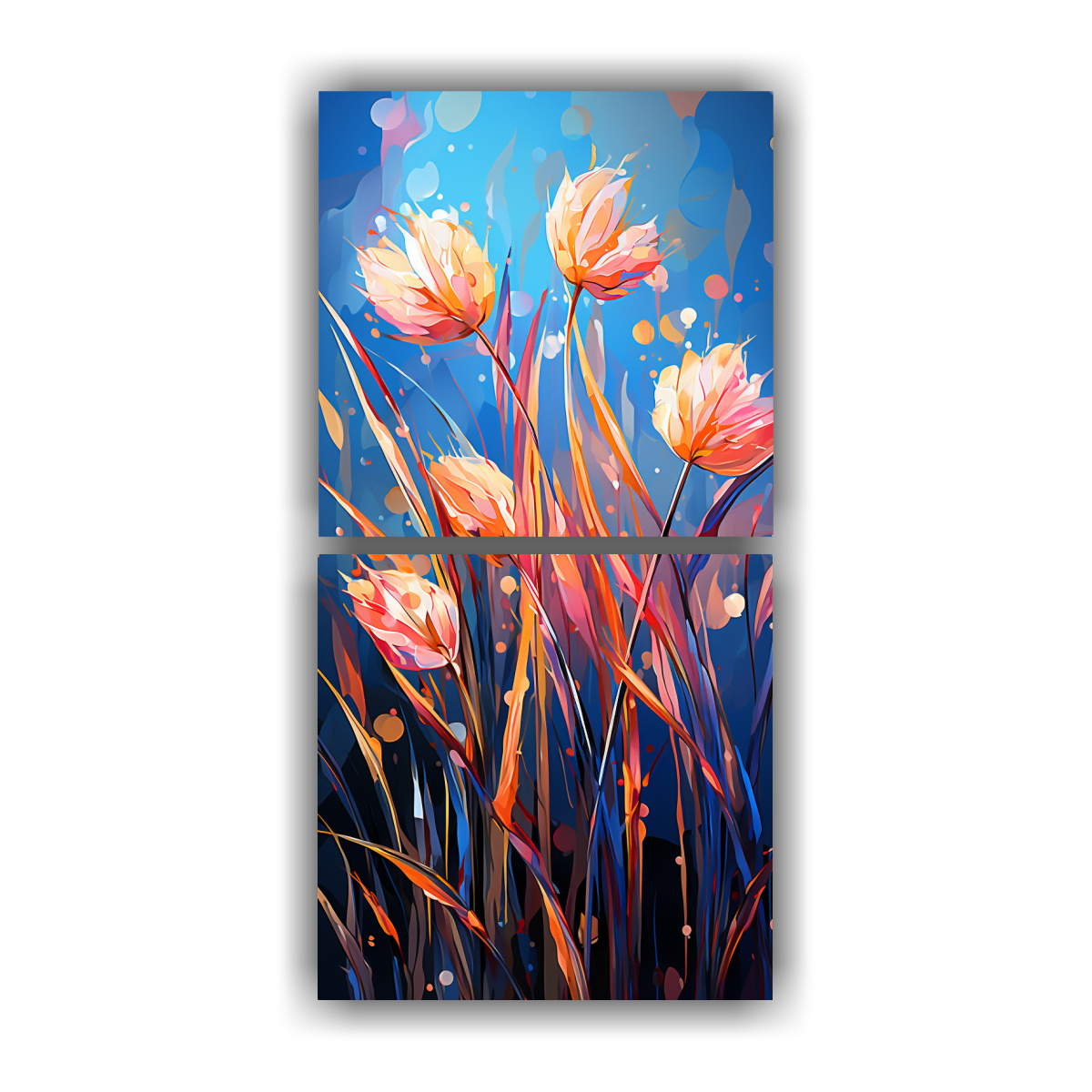 pinturas-decorativas-con-expresividad-de-c-lamo-en-colores-del-arco-iris-y-atm-sfera-neonoir-set-2