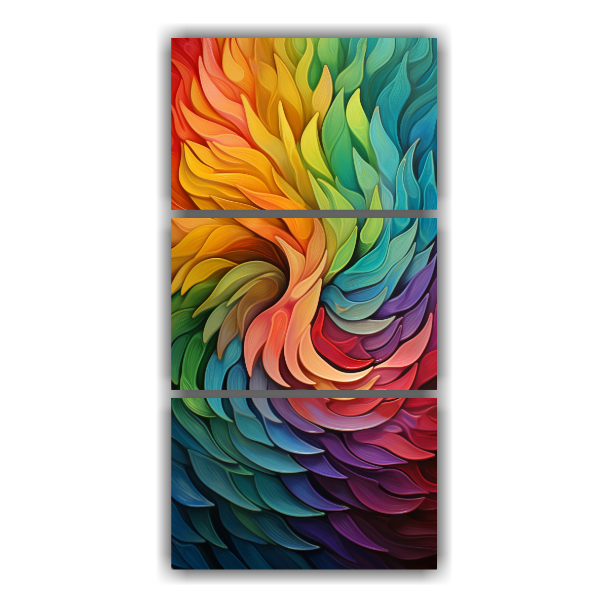 pinturas-decorativas-con-patrones-abstractos-en-remolino-calmante