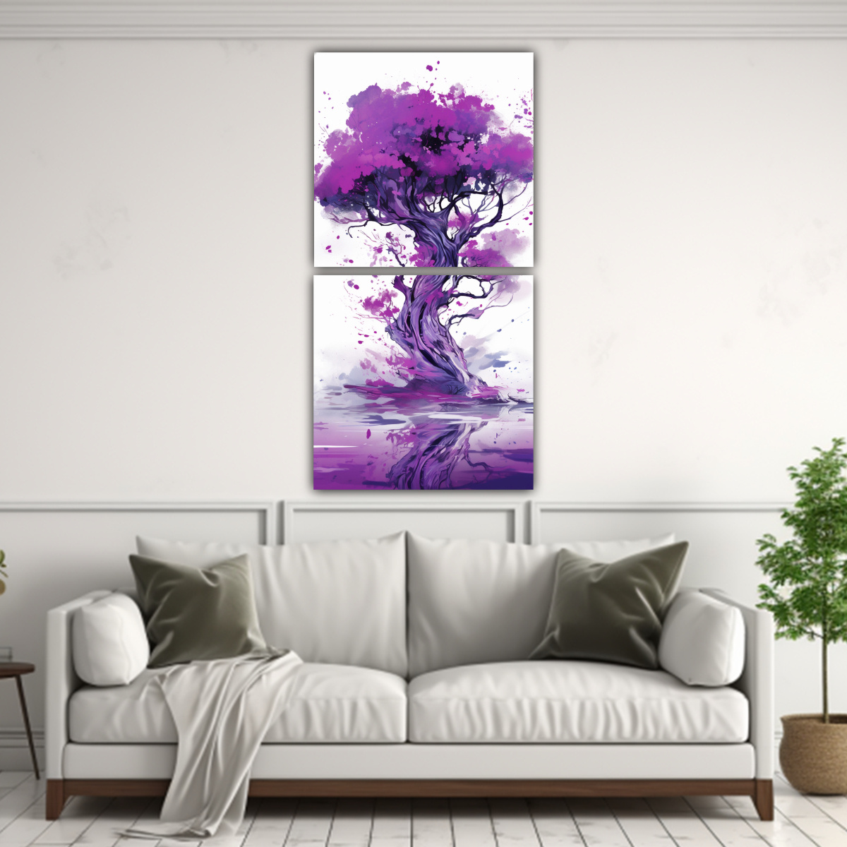 pinturas-decorativas-de-cocina-en-tonos-morado-y-blanco-con-atm-sfera-neonoir-1-1