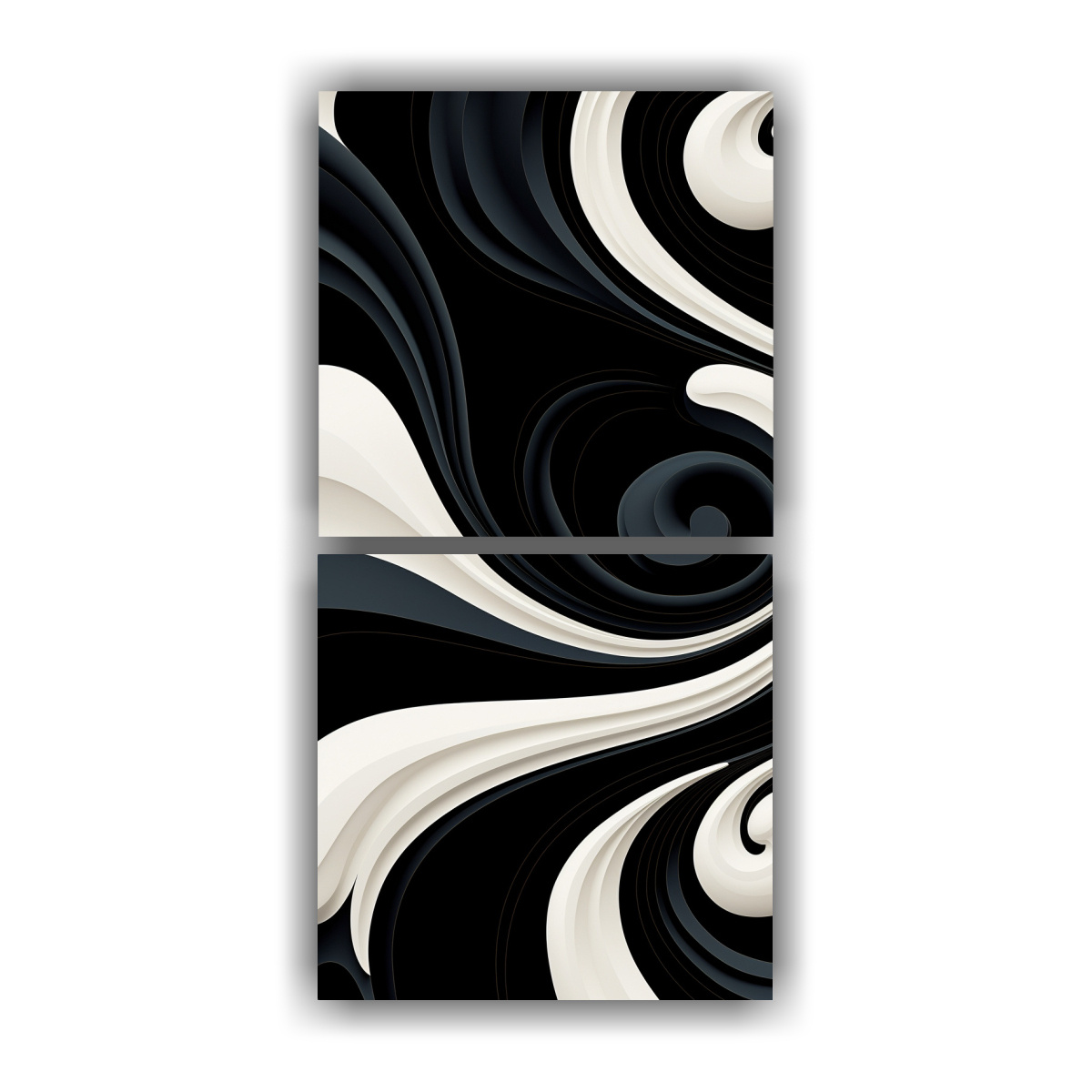 pinturas-decorativas-de-composici-n-abstracta-con-dise-o-remolino-representaci-n-