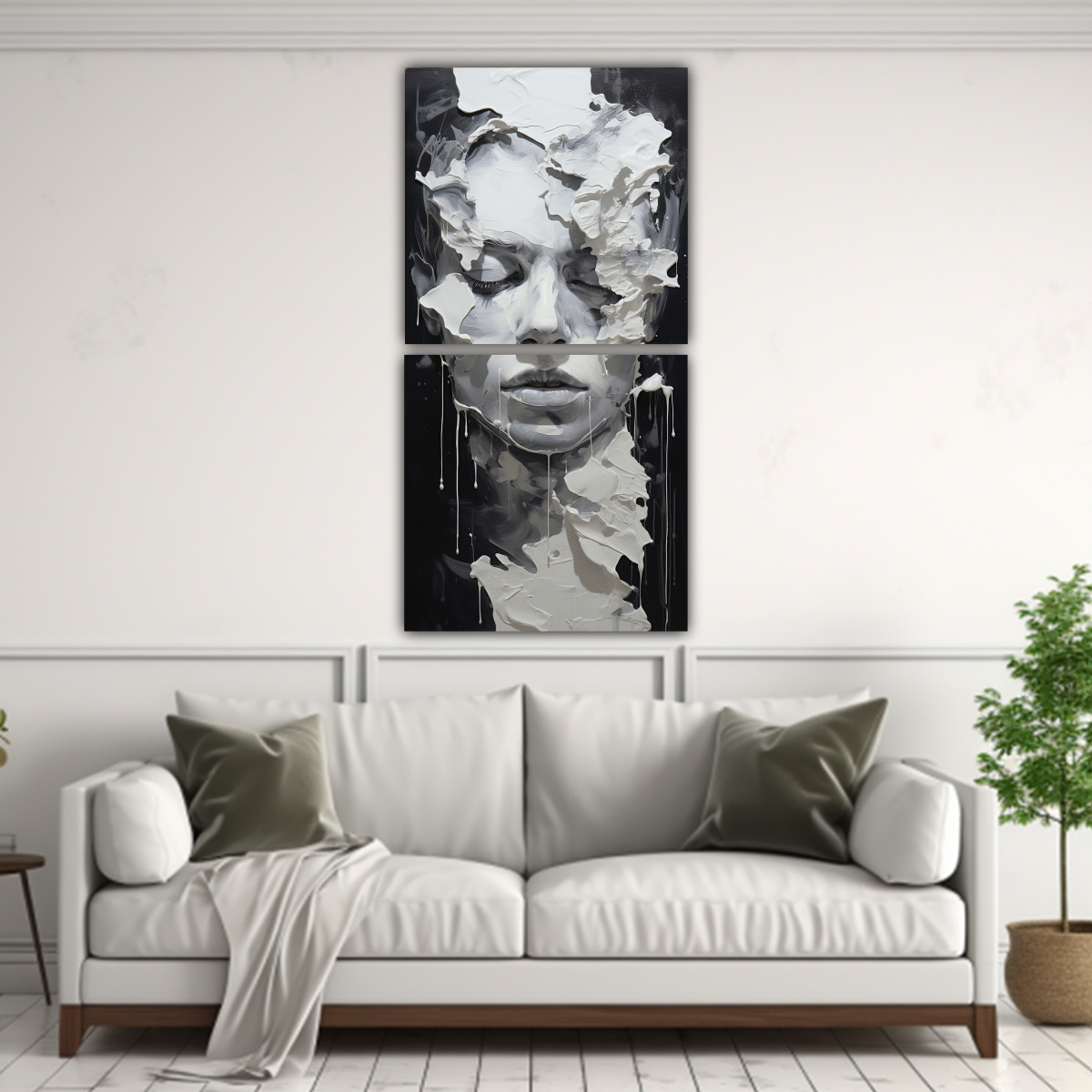 pinturas-decorativas-de-contornos-faciales-y-salpicaduras-plateado-y-blanco-ele-conjunto-de-2-1-1