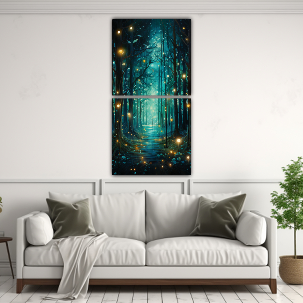 pinturas-decorativas-de-diptico-danza-abstracta-y-din-mica-de-luci-rnagas-en-la-luna-1-1