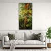 pinturas-decorativas-de-estilo-abstracto-de-alta-calidad-en-estilo-de-leo-detallado-con-dos-composiciones-de-expresi-n-de-un-rbol-tropical-1
