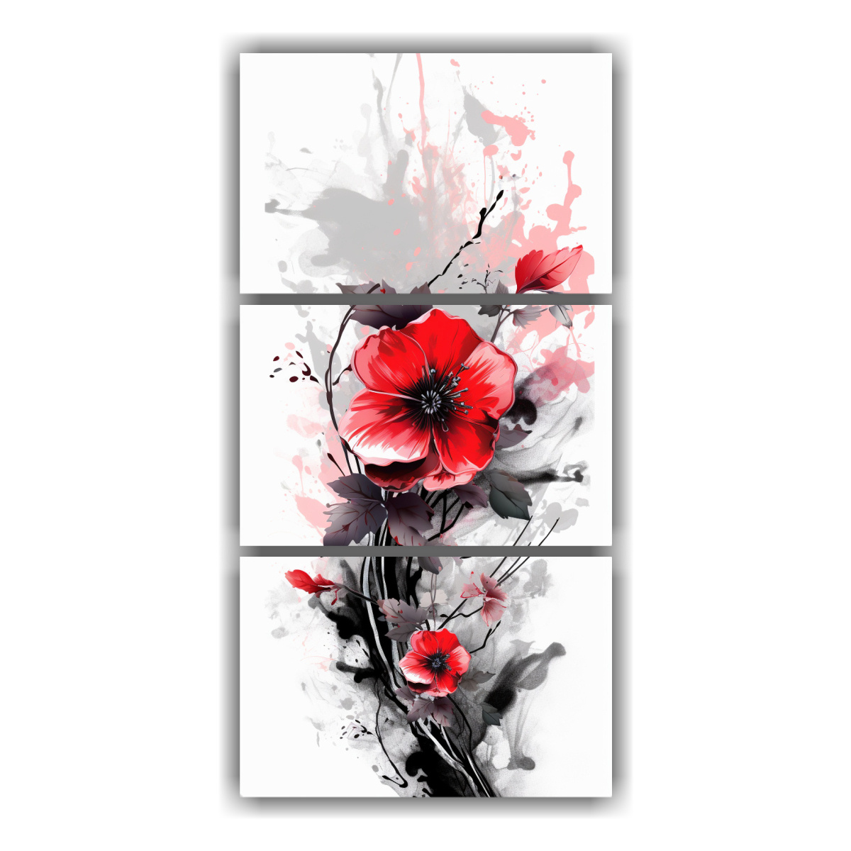 pinturas-decorativas-de-estilo-neonoir-con-dise-o-moderno-y-artes-visuales-