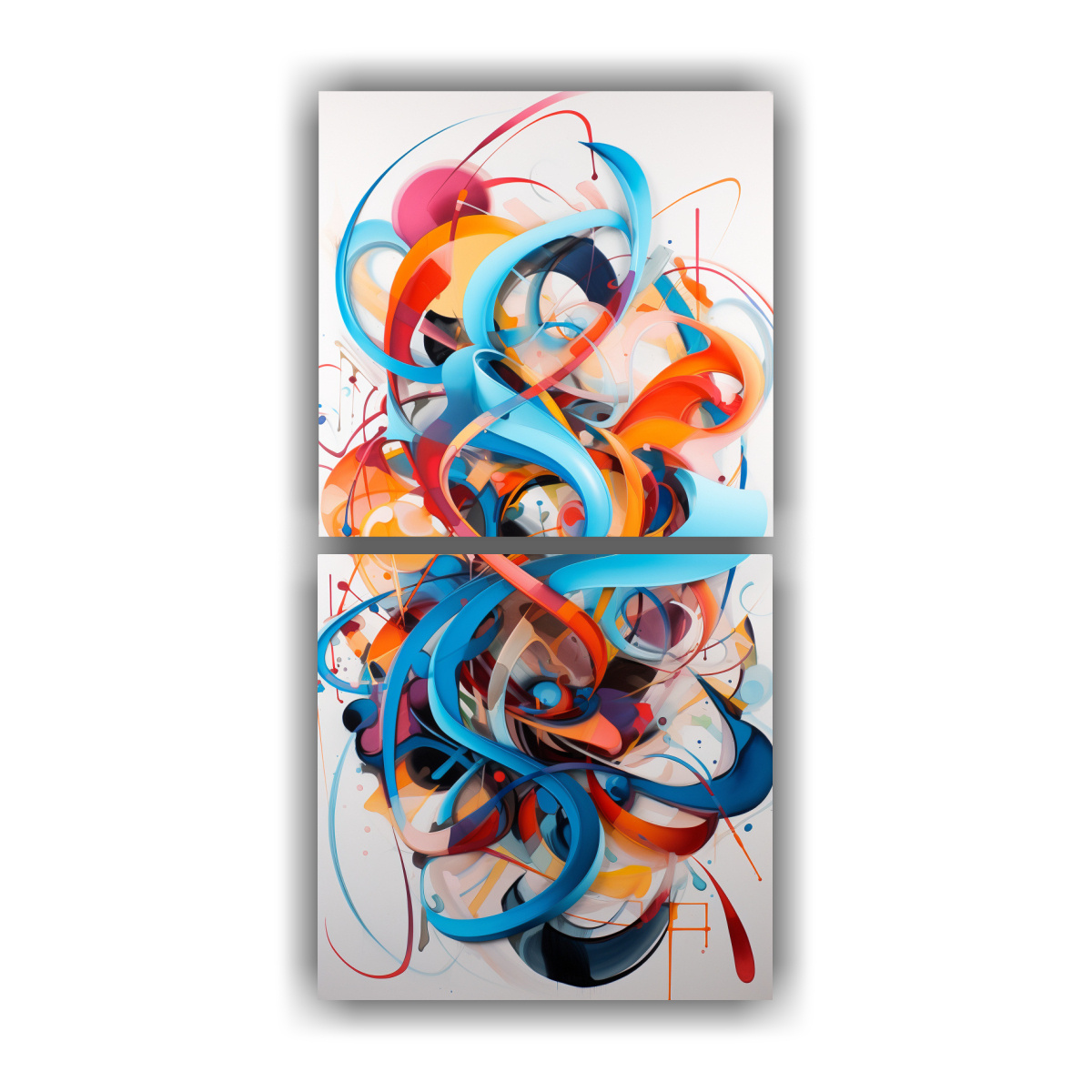 pinturas-decorativas-de-fusi-n-abstracta-de-graffiti-y-caligraf-a-con-tema-colorido