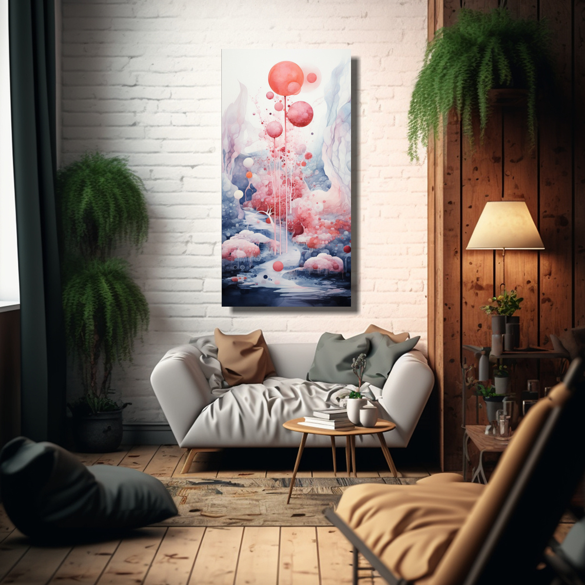 pinturas-decorativas-de-fusi-n-m-gica-abstracta-de-acuarelas-y-surrealismo-1