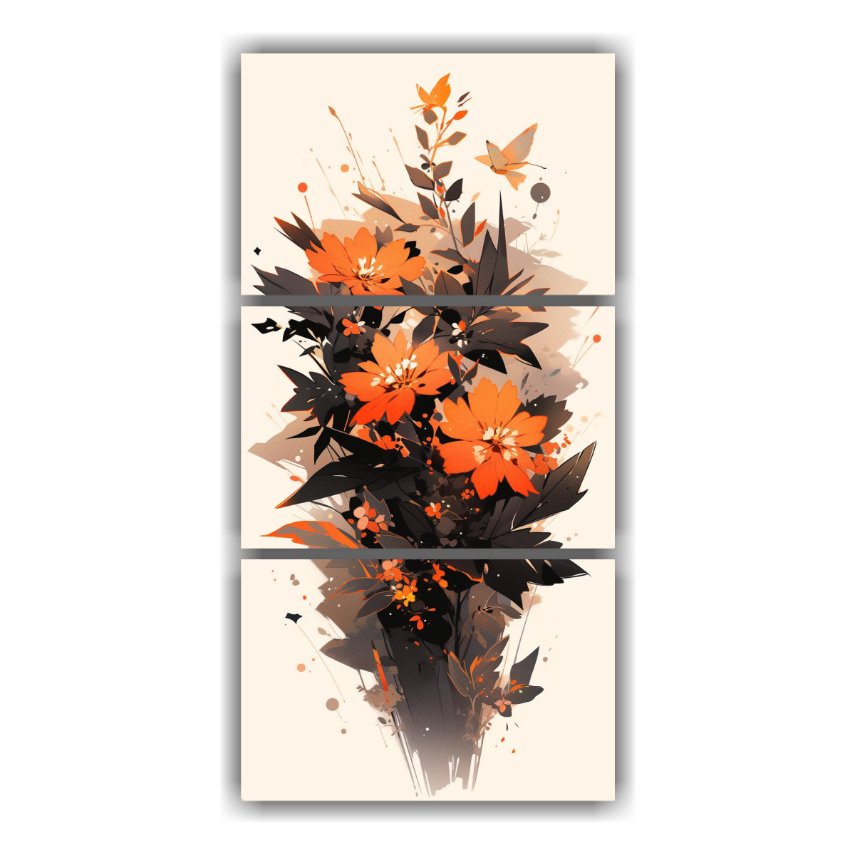 pinturas-decorativas-de-inspiraci-n-en-bellas-artes-en-naranja-y-negro-con-atm-sfera-neonoir-