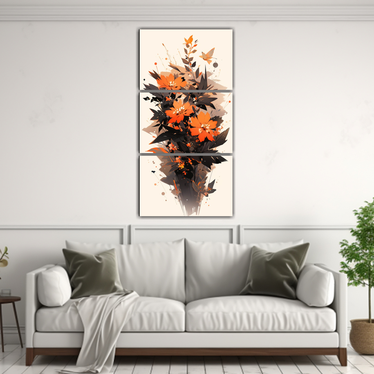 pinturas-decorativas-de-inspiraci-n-en-bellas-artes-en-naranja-y-negro-con-atm-sfera-neonoir-1-1