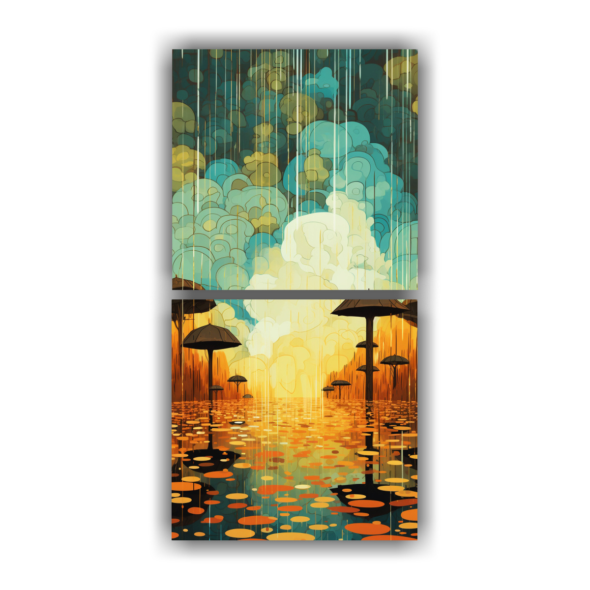 pinturas-decorativas-de-interiores-abstractas-en-un-d-a-lluvioso-