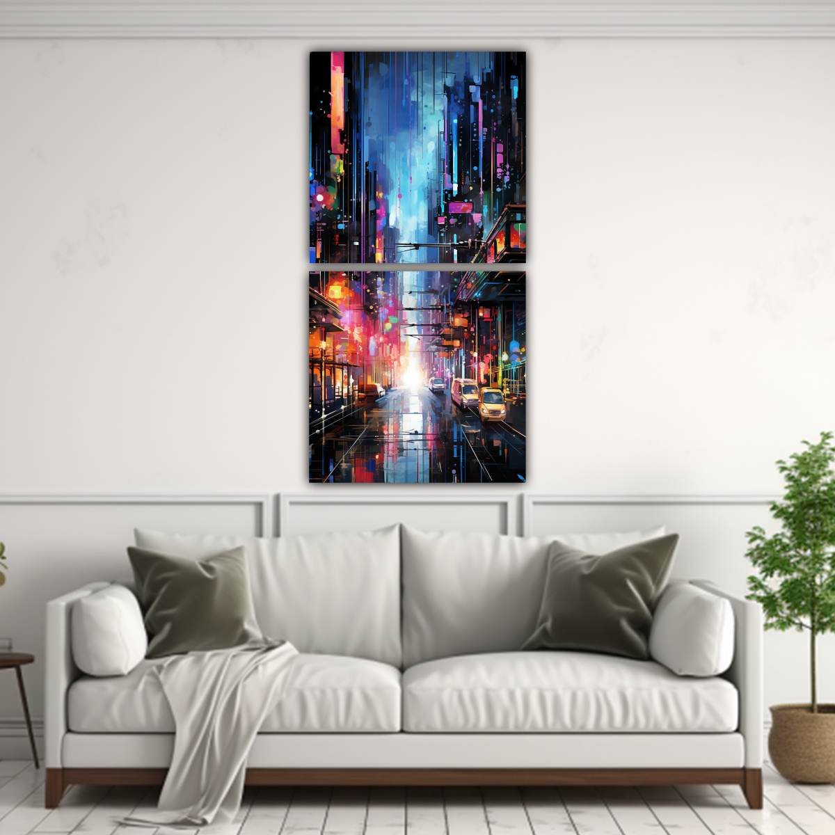 pinturas-decorativas-de-la-ciudad-cibern-tica-en-representaci-n-abstracta-de-arte-conceptual-de-textura-set-2-1-1