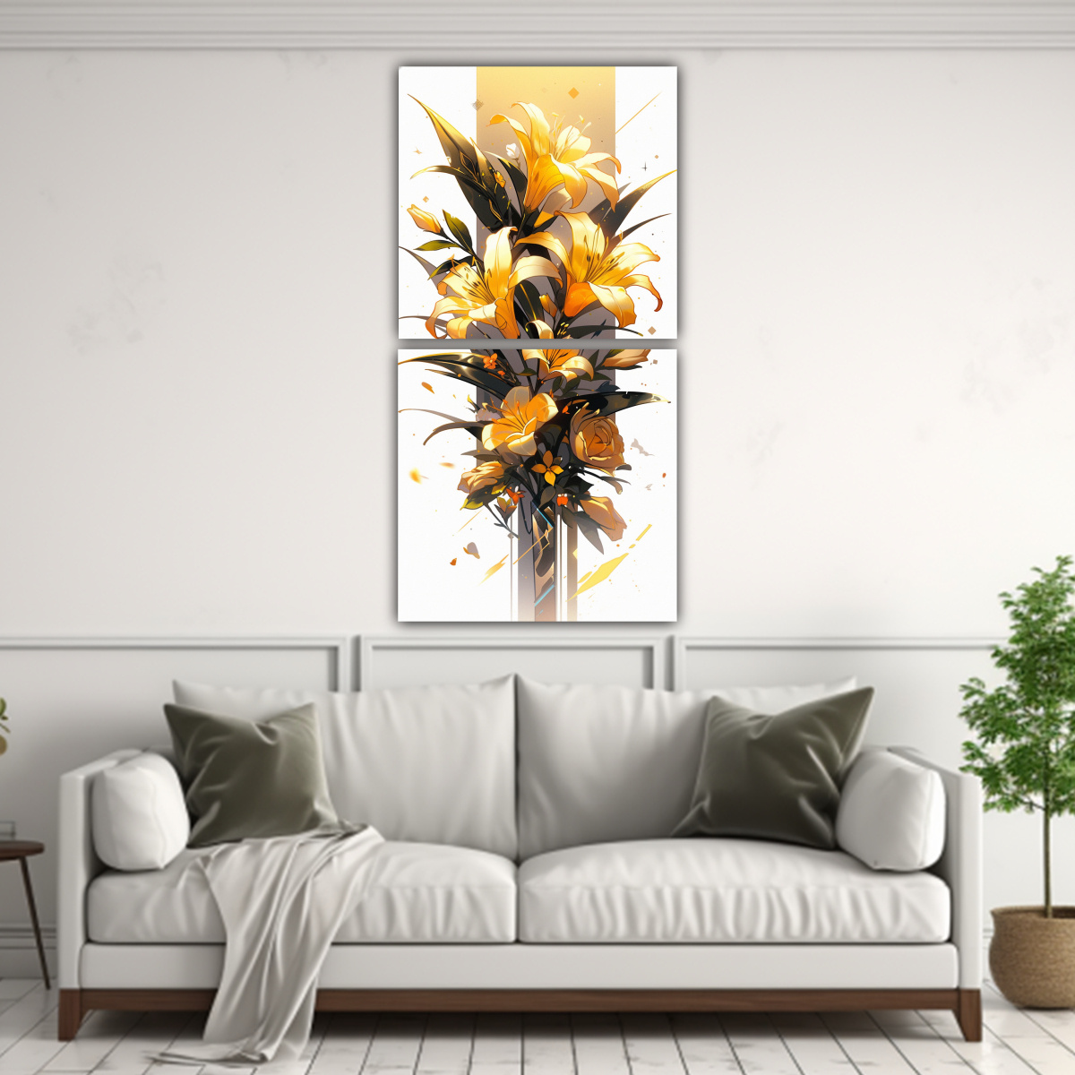 pinturas-decorativas-de-lienzo-de-la-tem-tica-amarillo-y-oro-en-atm-sfera-neonoir-estilo-patron-intenso-set-2-1-1