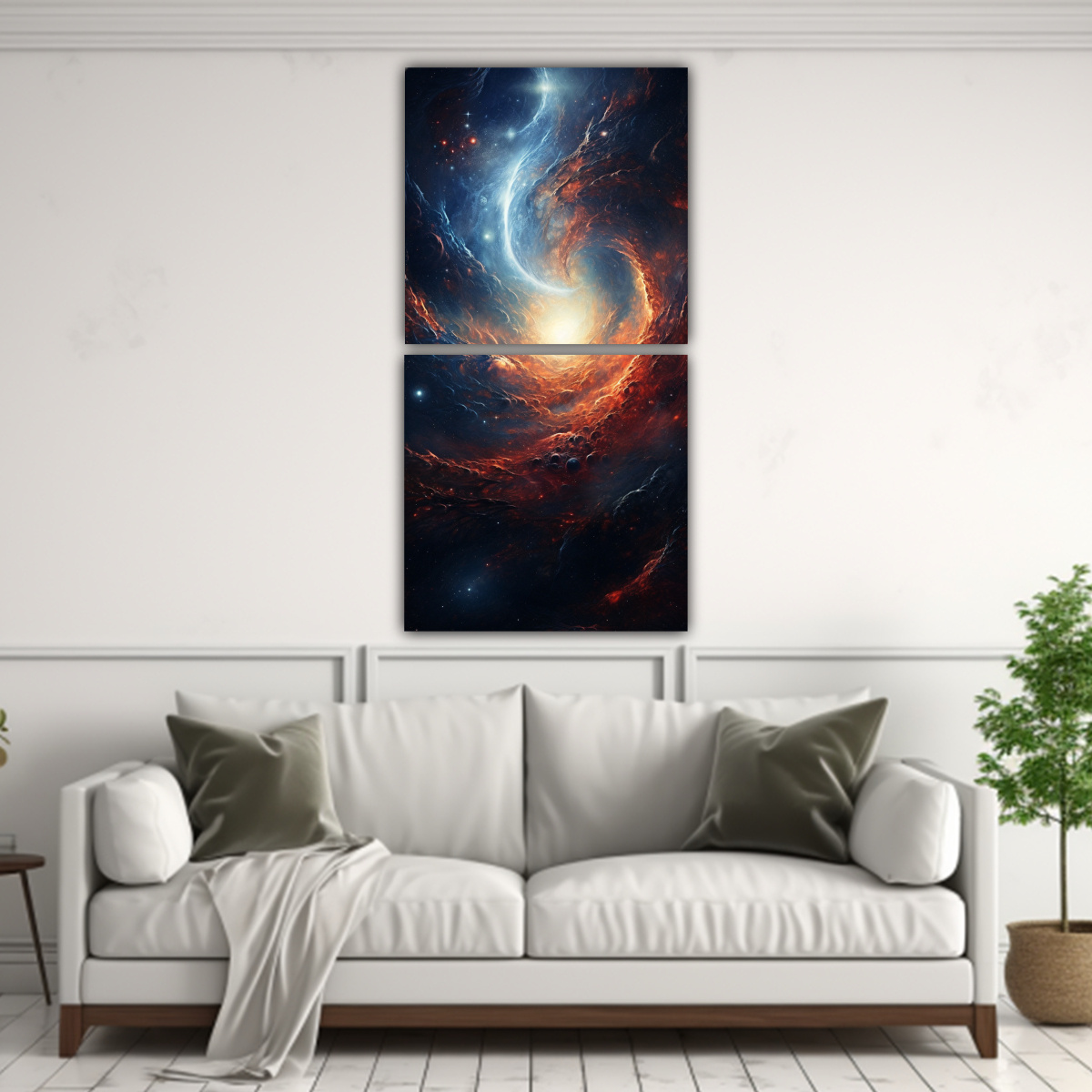 pinturas-decorativas-de-patr-n-intenso-que-muestran-maravillas-c-smicas-de-una-galaxia-distante-visualizadas-en-dos-telas-en-bastidor-1