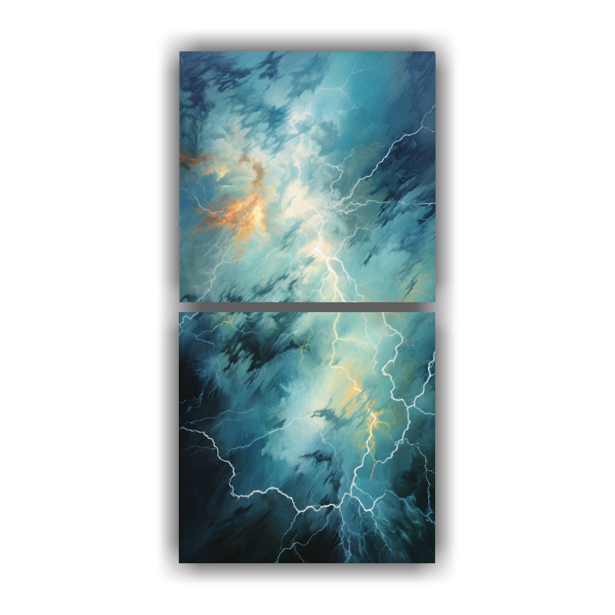 pinturas-decorativas-de-representaci-n-abstracta-din-mica-de-una-tormenta-con-lienzo-vanguardista-estrellado