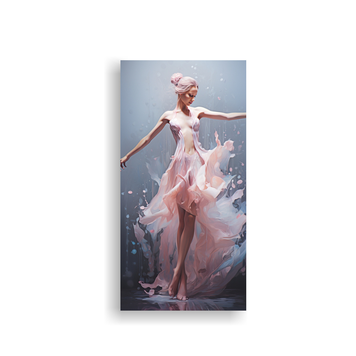 pinturas-decorativas-del-lienzo-conceptual-refinado-la-fluidez-del-movimiento-de-una-bailarina-de-ballet-cristalizada-