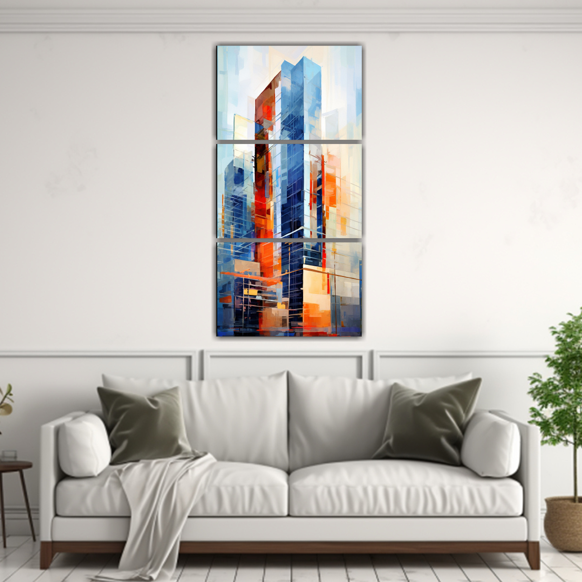 pinturas-decorativas-en-bastidor-vanguardia-y-contraste-en-edificio-moderno-1