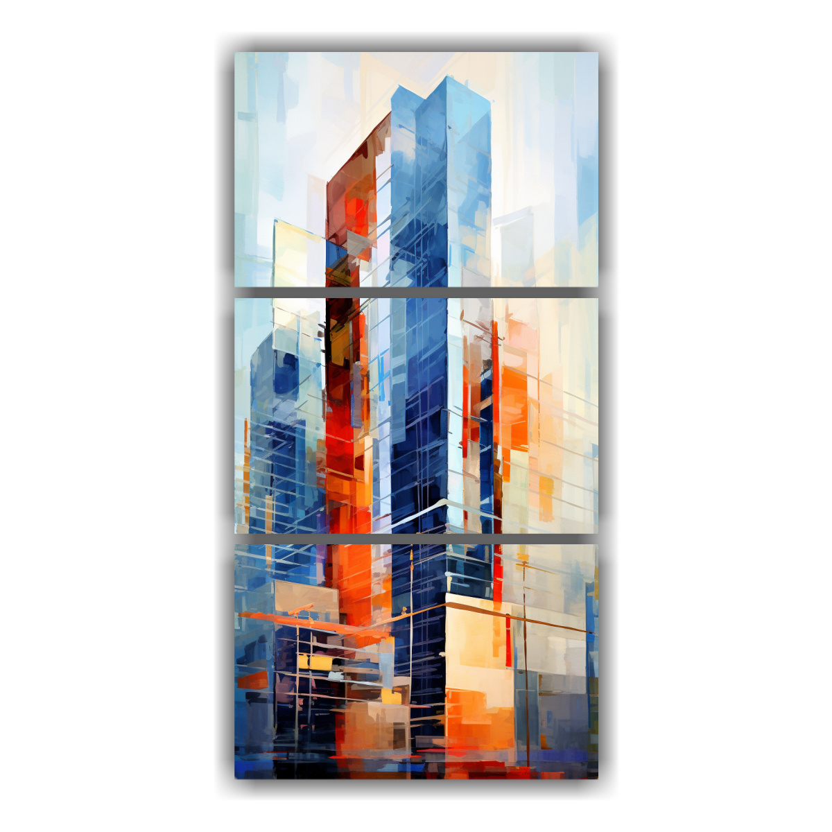 pinturas-decorativas-en-bastidor-vanguardia-y-contraste-en-edificio-moderno