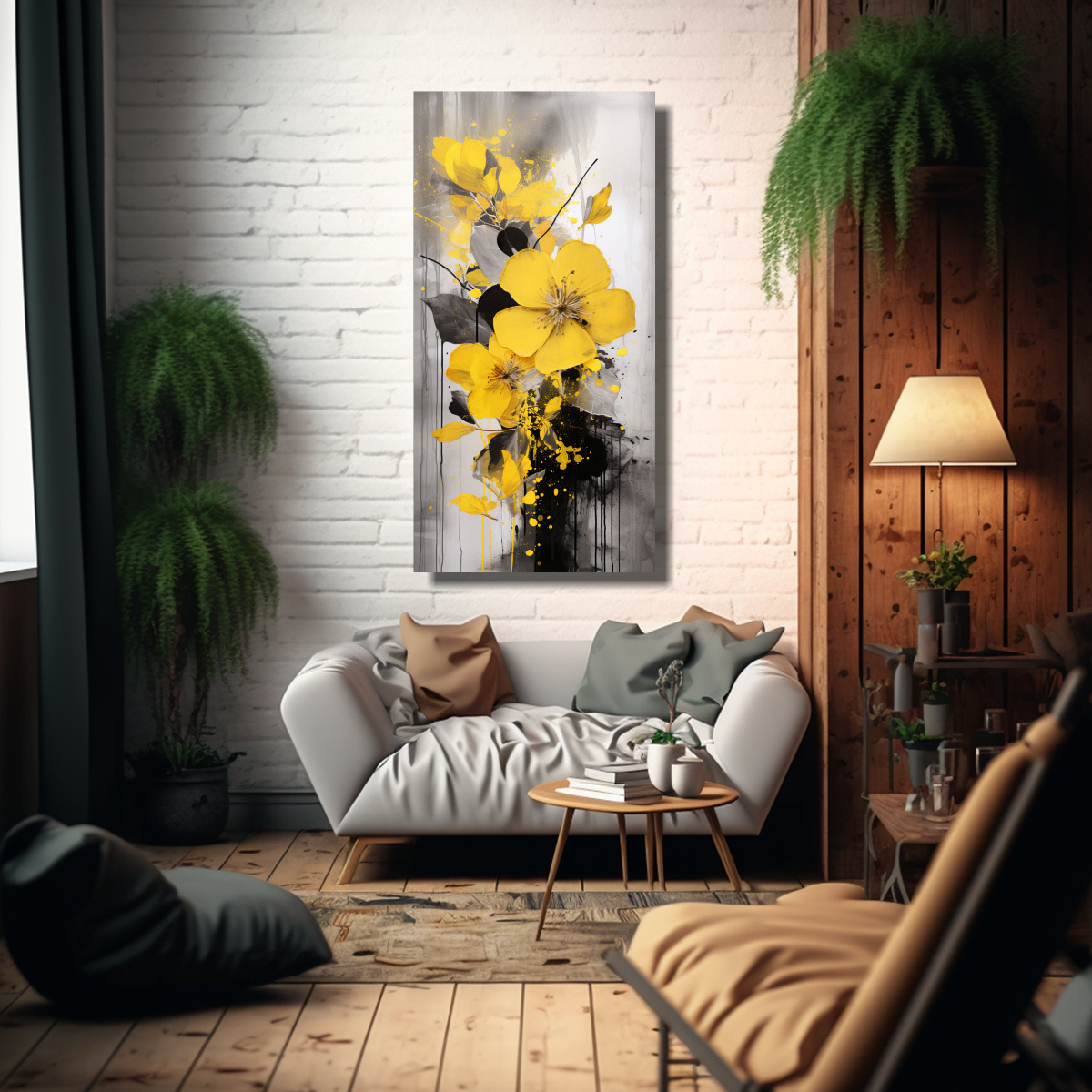 pinturas-decorativas-en-estilo-neonoir-resistente-al-lienzo-1