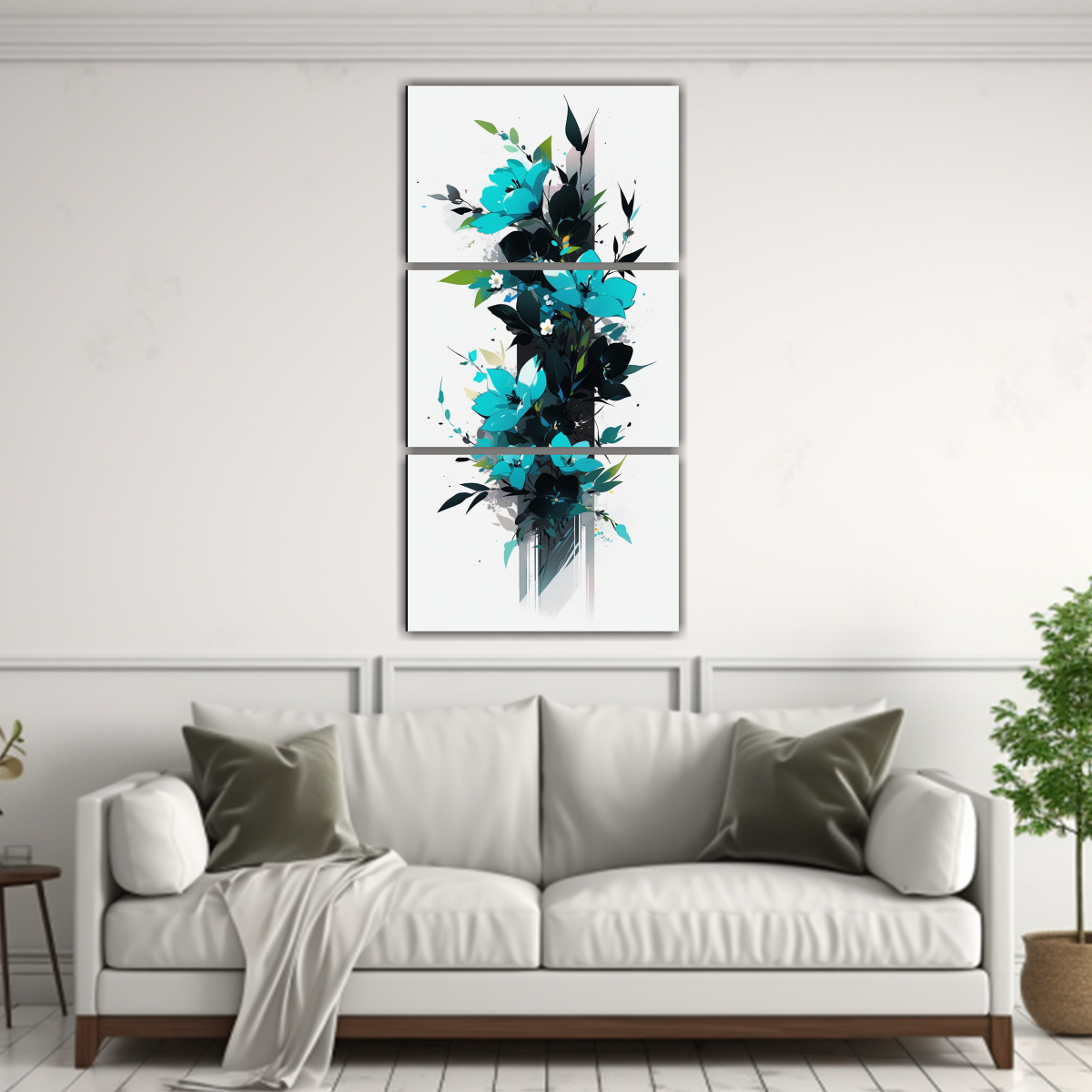 pinturas-decorativas-en-turquesa-y-negro-para-ambiente-neonoir-1-2