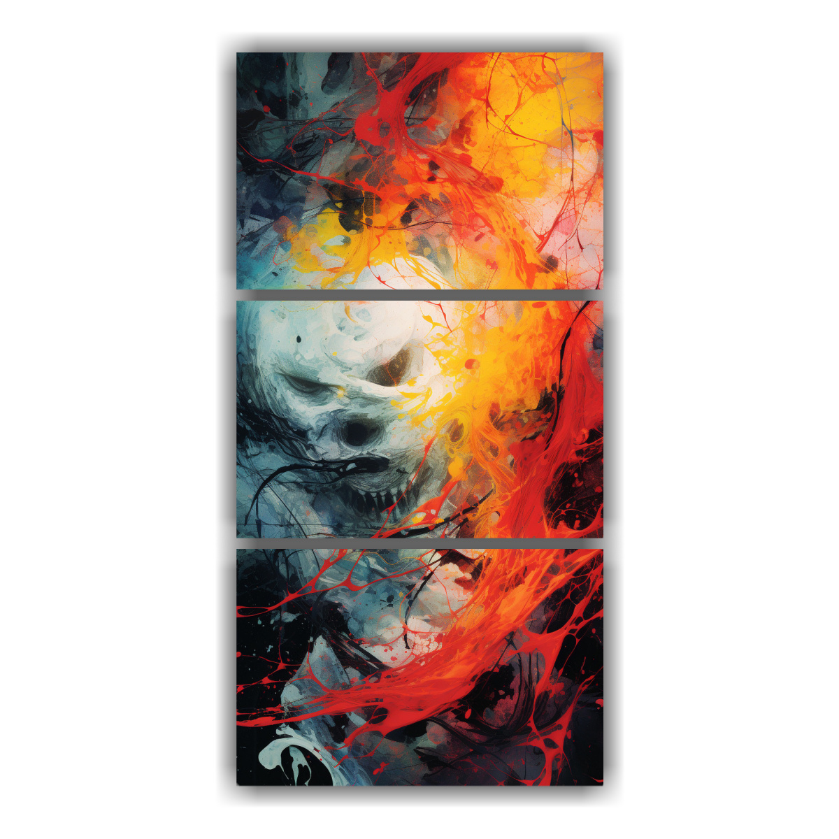 pinturas-decorativas-equilibrio-texturizado-ca-tico-multicolor