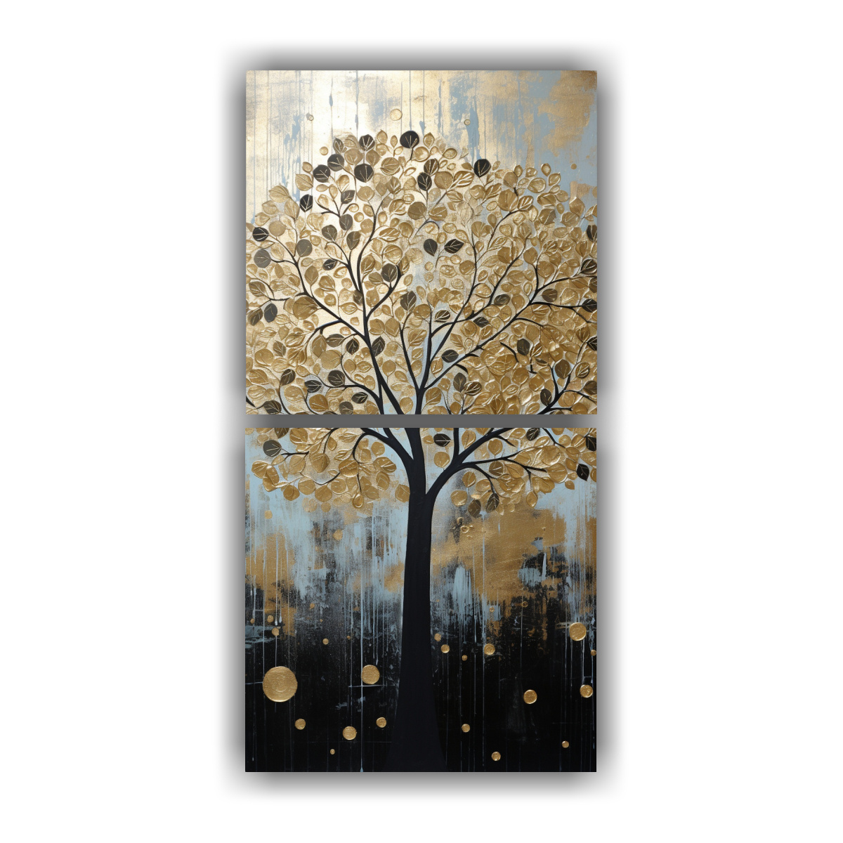 pinturas-decorativas-estilo-dos-telas-en-bastidor