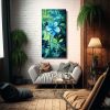 pinturas-decorativas-estilo-neonoir-en-colores-verde-y-azul-con-ambiente-de-arte-vanguardia-1