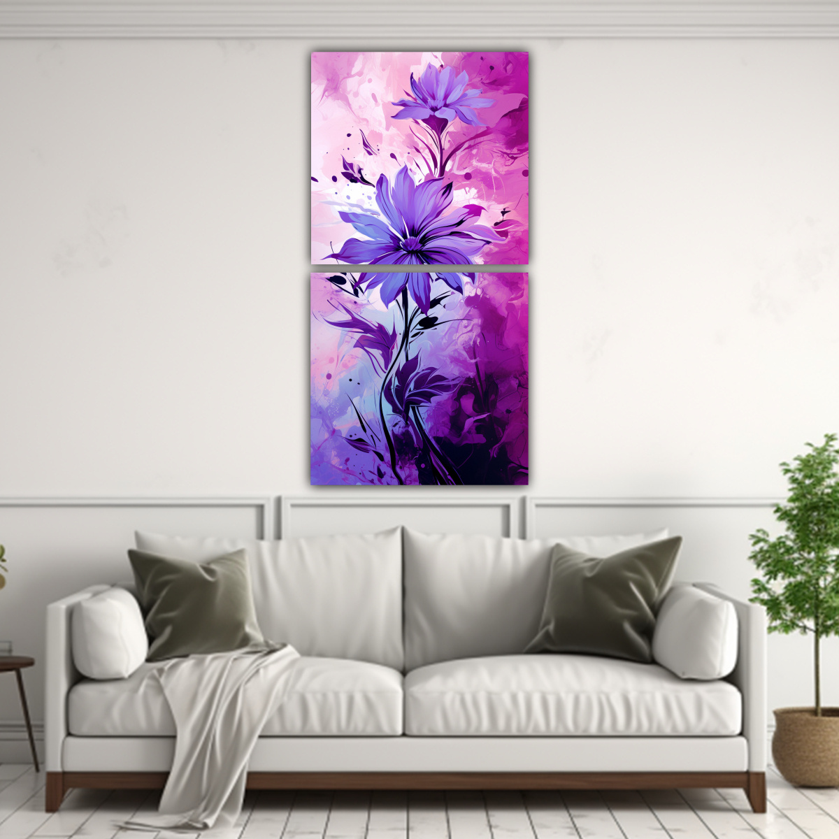 pinturas-decorativas-estilo-neonoir-en-tonos-p-rpura-para-oficina-1