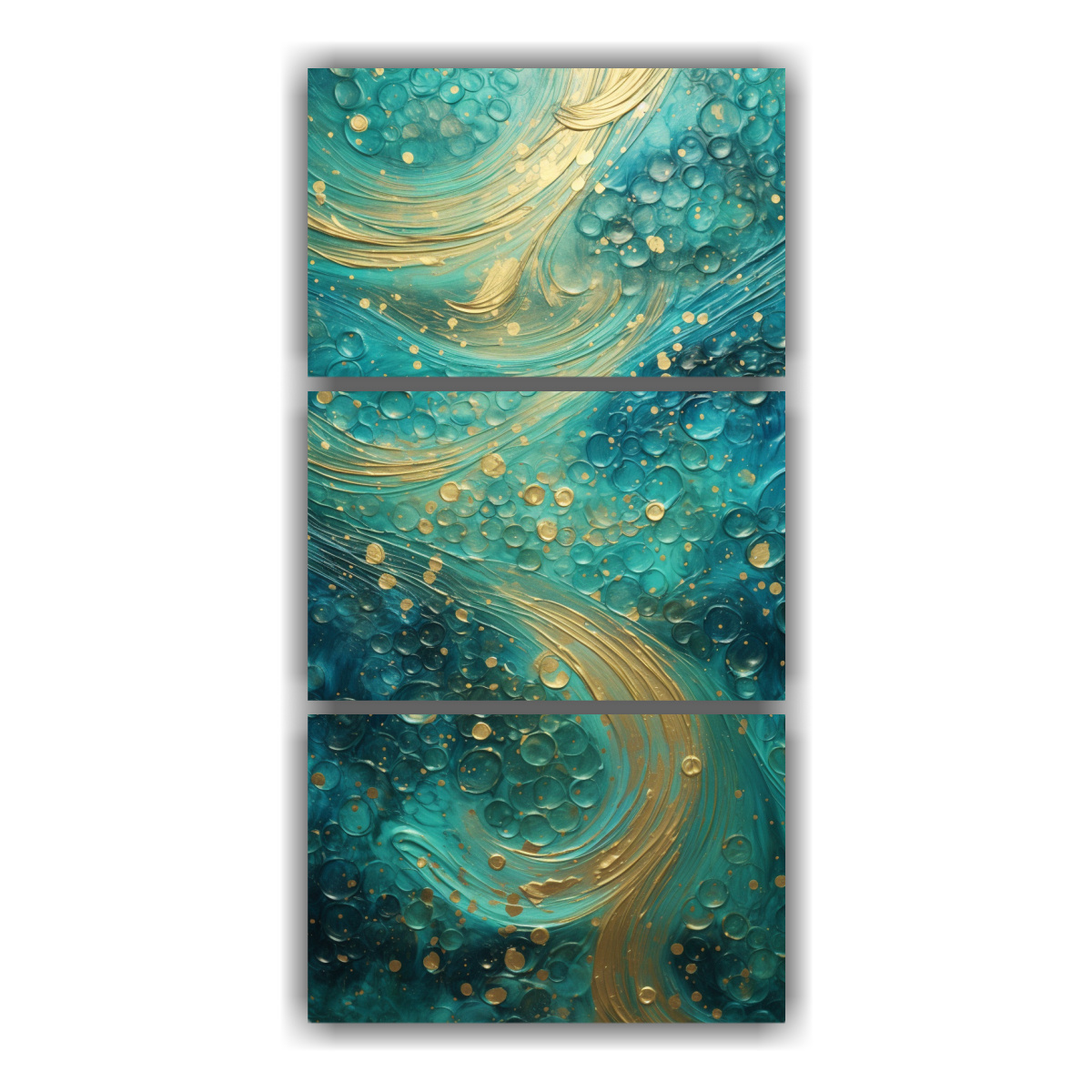 pinturas-decorativas-estilo-puntillismo-luminoso-en-la-calle-