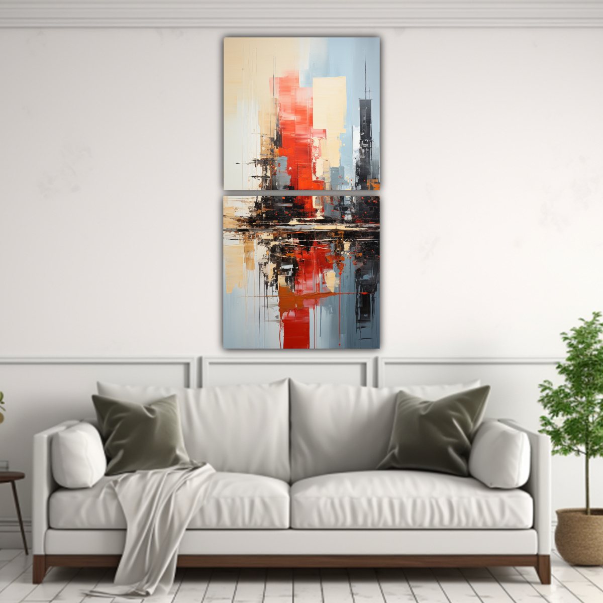 pinturas-decorativas-expresivas-y-audaces-con-pinceladas-sencillas-de-dos-artes-creativa-1