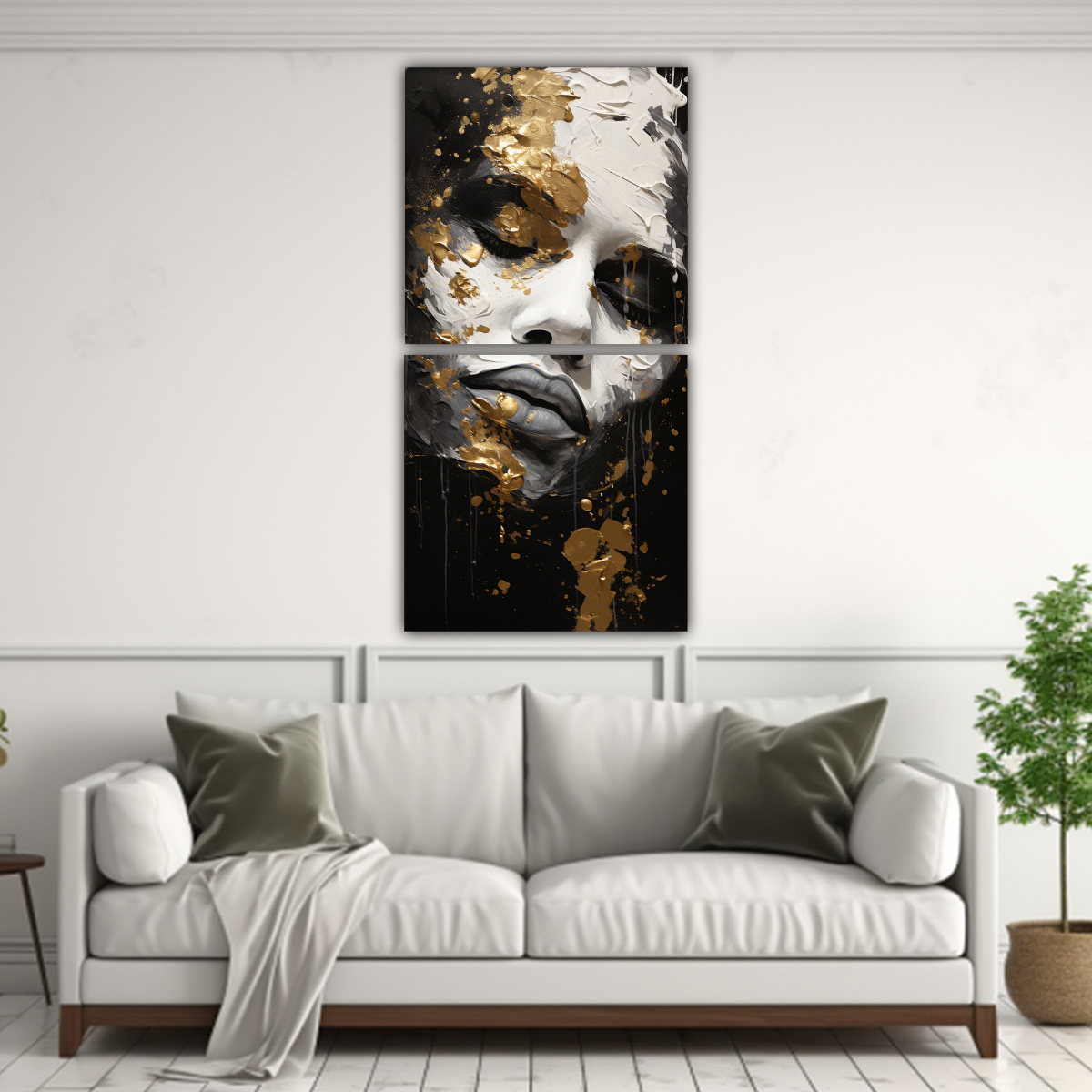 pinturas-decorativas-faciales-con-contornos-y-salpicaduras-doradas-y-blancas-1-1