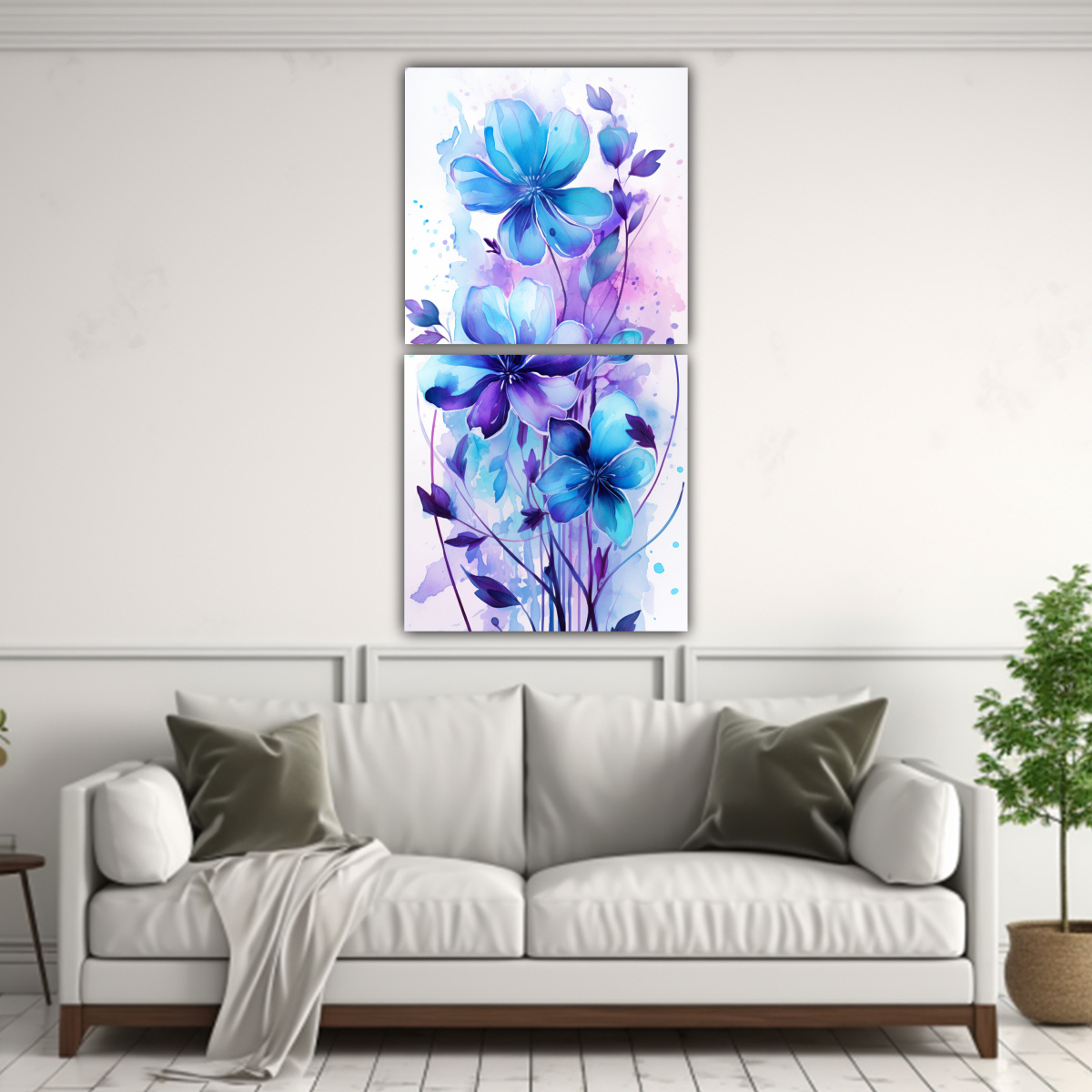 pinturas-decorativas-inspiraci-n-en-colores-morado-y-azul-ambiente-neonoir-en-estilo-de-dos-composiciones-de-decoraci-n-1-1