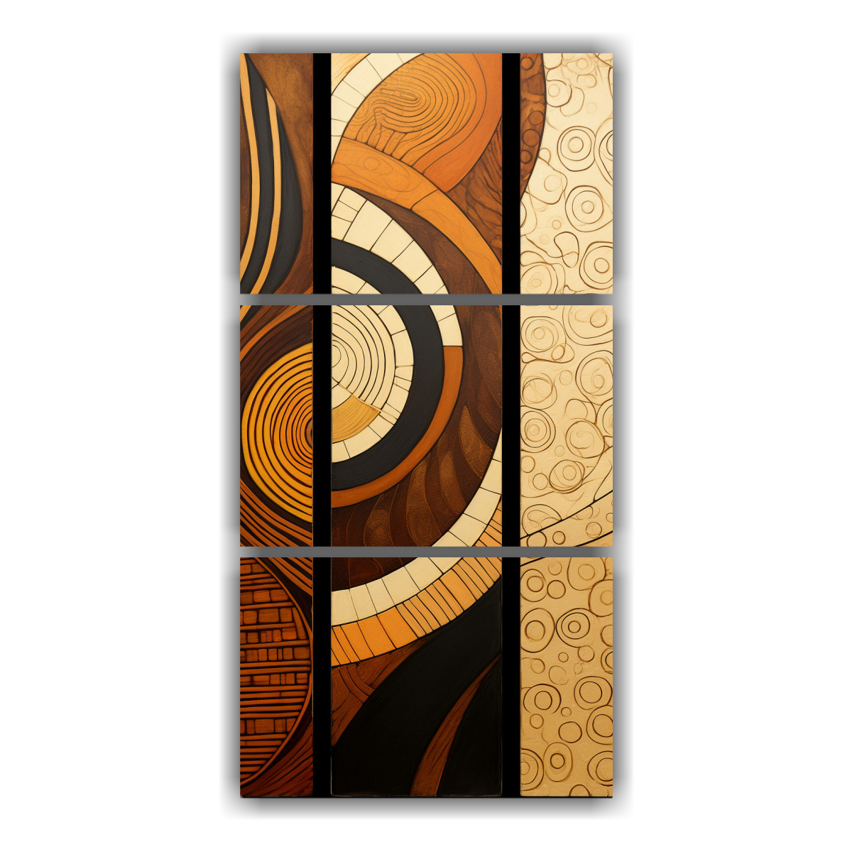 pinturas-decorativas-inspiradas-en-patrones-abstractos-de-nativos-americanos-