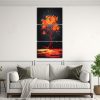 pinturas-decorativas-inspiradas-en-un-rbol-mangle-en-rojo-y-naranja-estilo-neonoir-1-1