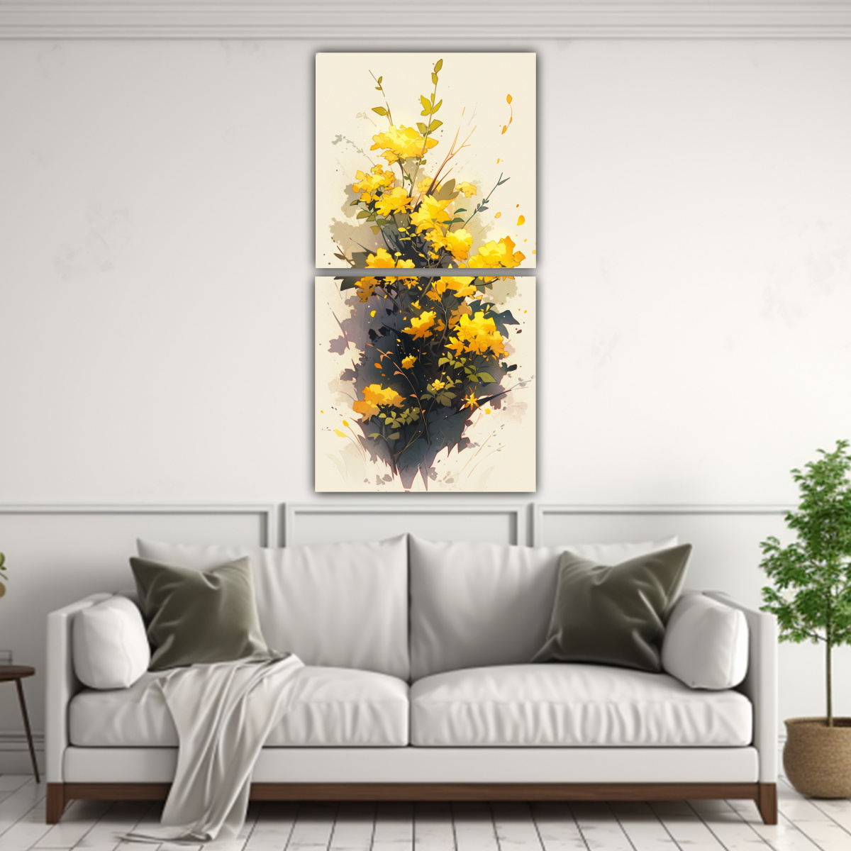 pinturas-decorativas-juveniles-en-tonos-amarillos-con-atm-sfera-neonoir-estilo-medio-1