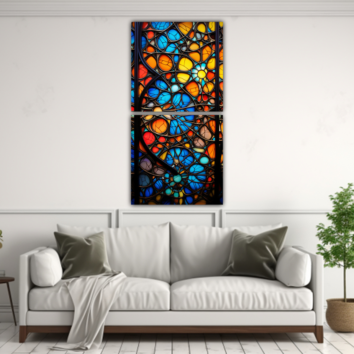 pinturas-decorativas-que-revelan-patrones-abstractos-en-detalles-intrincados-1