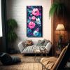pinturas-decorativas-verticales-est-ticas-en-tonos-turquesa-y-rosa-con-atm-sfera-neonoir-en-estilo-1