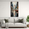 pinturas-estilo-galer-a-esquema-set-2-artes-nueva-york-gris-champ-n-mar-decoraci-n-1